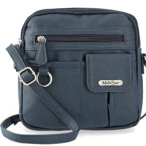 Multisac Around Crossbody Bag GREAT CONDITION